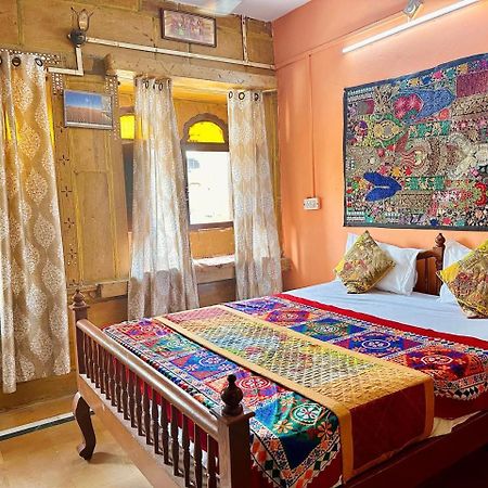 Little Prince Home Stay ジャイサルメール エクステリア 写真