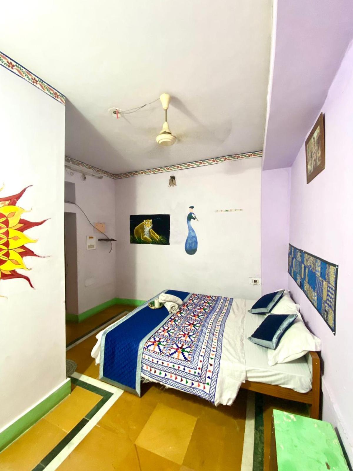 Little Prince Home Stay ジャイサルメール エクステリア 写真